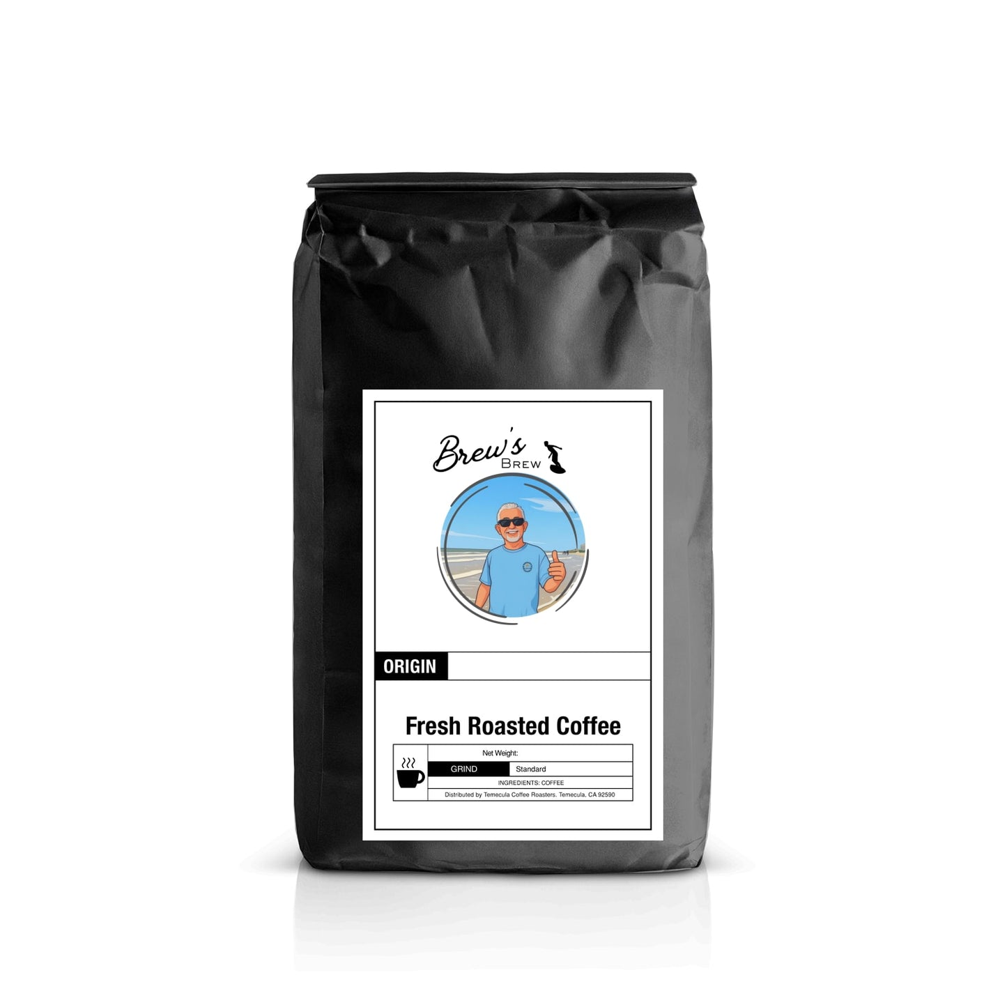 Instant Coffee